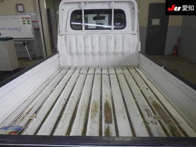Daihatsu Hijet Truck  с аукциона в Японии