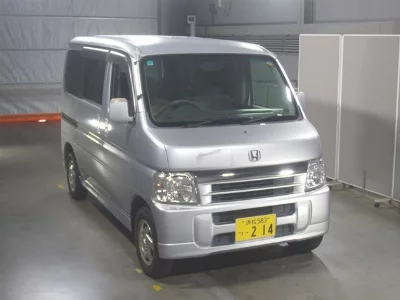 Honda Vamos