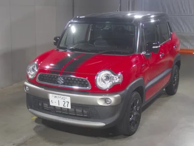 Suzuki Xbee