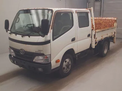 Toyota DYNA TRUCK