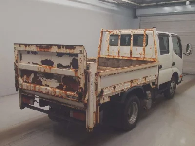 Toyota DYNA TRUCK