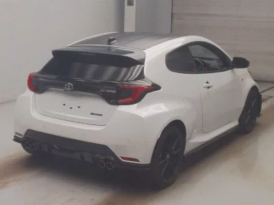 Toyota GR Yaris