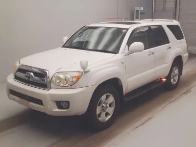 Toyota Hilux Surf