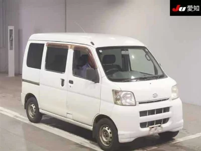 Daihatsu Hijet Cargo