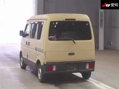 Suzuki Every