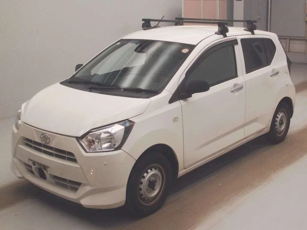 Toyota Pixis Epoch 2021