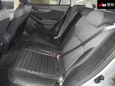 Subaru SUBARU XV