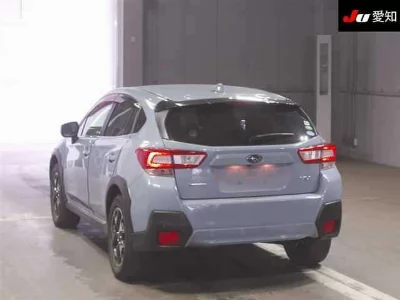 Subaru SUBARU XV