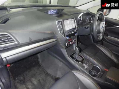 Subaru SUBARU XV