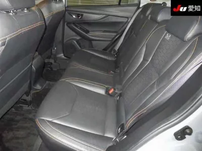 Subaru SUBARU XV