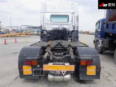 Hino Profia