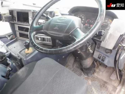 Hino Profia