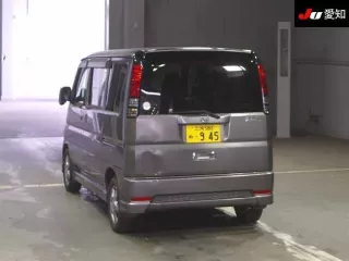 Honda Vamos