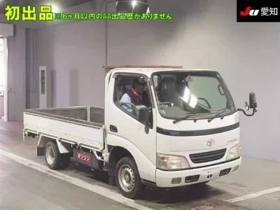 Toyota TOYOACE TRUCK