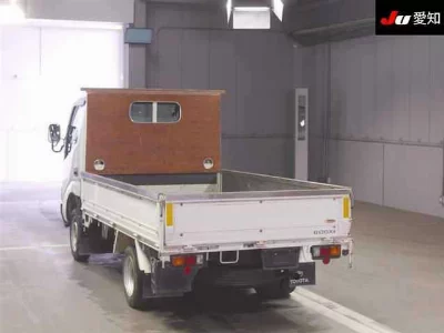 Toyota TOYOACE TRUCK