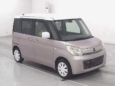 Mazda Flair Wagon