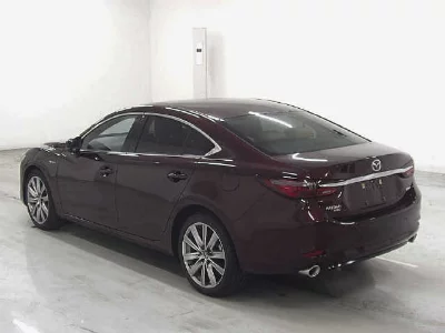 Mazda Mazda6