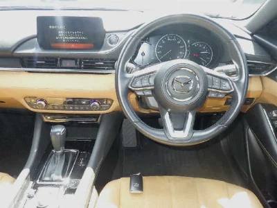 Mazda Mazda6