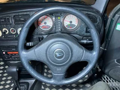 Daihatsu Mira Gino