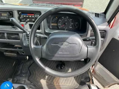 Subaru SAMBAR VAN