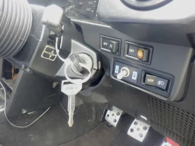 Toyota Corolla Levin