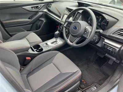 Subaru SUBARU XV