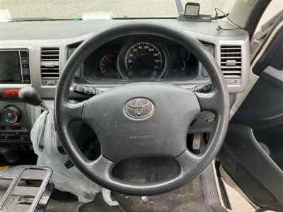 Toyota RegiusAce