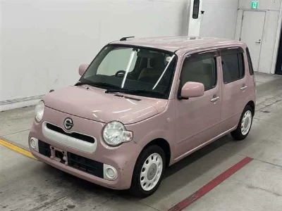 Daihatsu Mira Cocoa