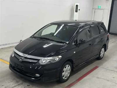 Honda AIRWAVE