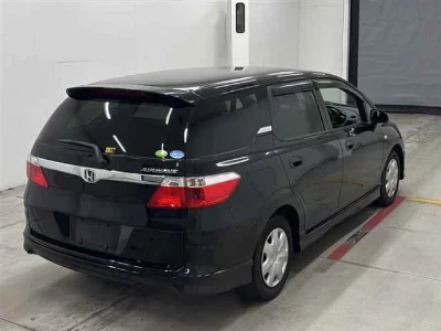 Honda AIRWAVE