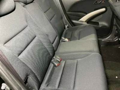 Honda Airwave