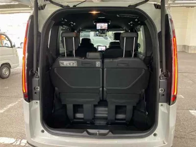 Honda STEPWGN SPADA