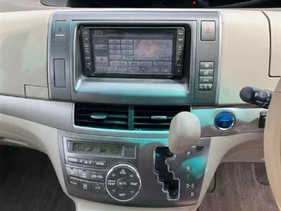 Toyota Estima Hybrid