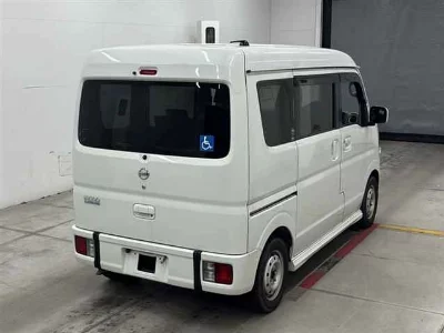 Nissan NV100 Clipper Rio