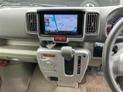 Nissan NV100 Clipper Rio