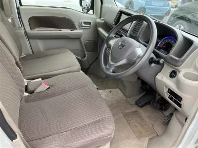Nissan NV100 Clipper Rio