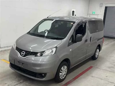 Nissan NV200 VANETTE VAN