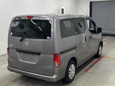 Nissan NV200 VANETTE VAN
