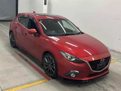 Mazda AXELA SPORT
