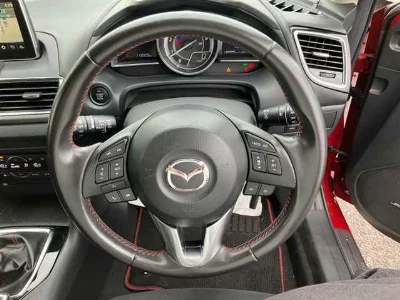 Mazda AXELA SPORT