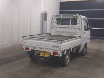 Suzuki CARRY
