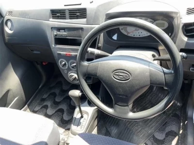 Subaru Pleo