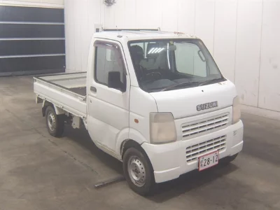 Suzuki CARRY