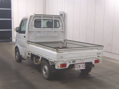 Suzuki CARRY