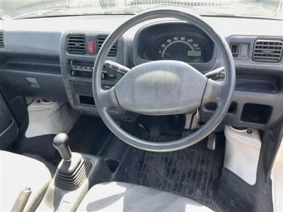 Suzuki CARRY