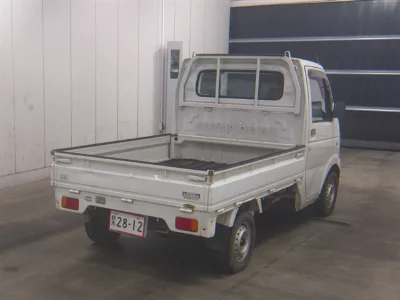 Suzuki CARRY