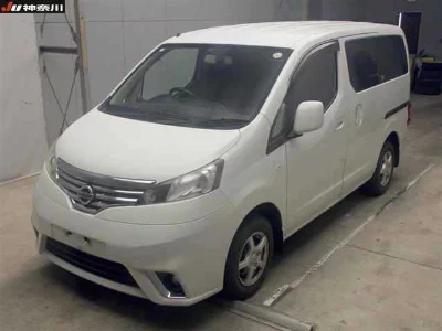 Nissan NV200 VANETTE