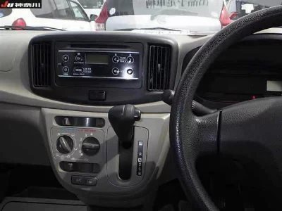 Subaru Pleo Plus