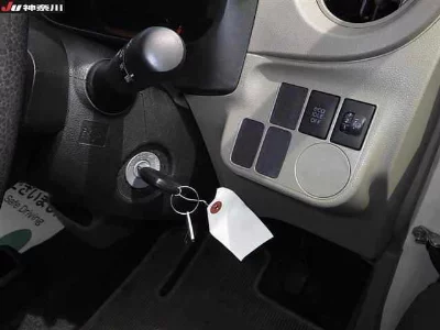 Subaru Pleo Plus