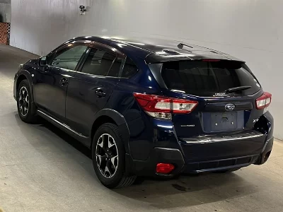 Subaru SUBARU XV